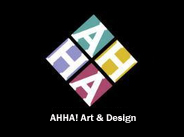 Ahha Art & Design Book