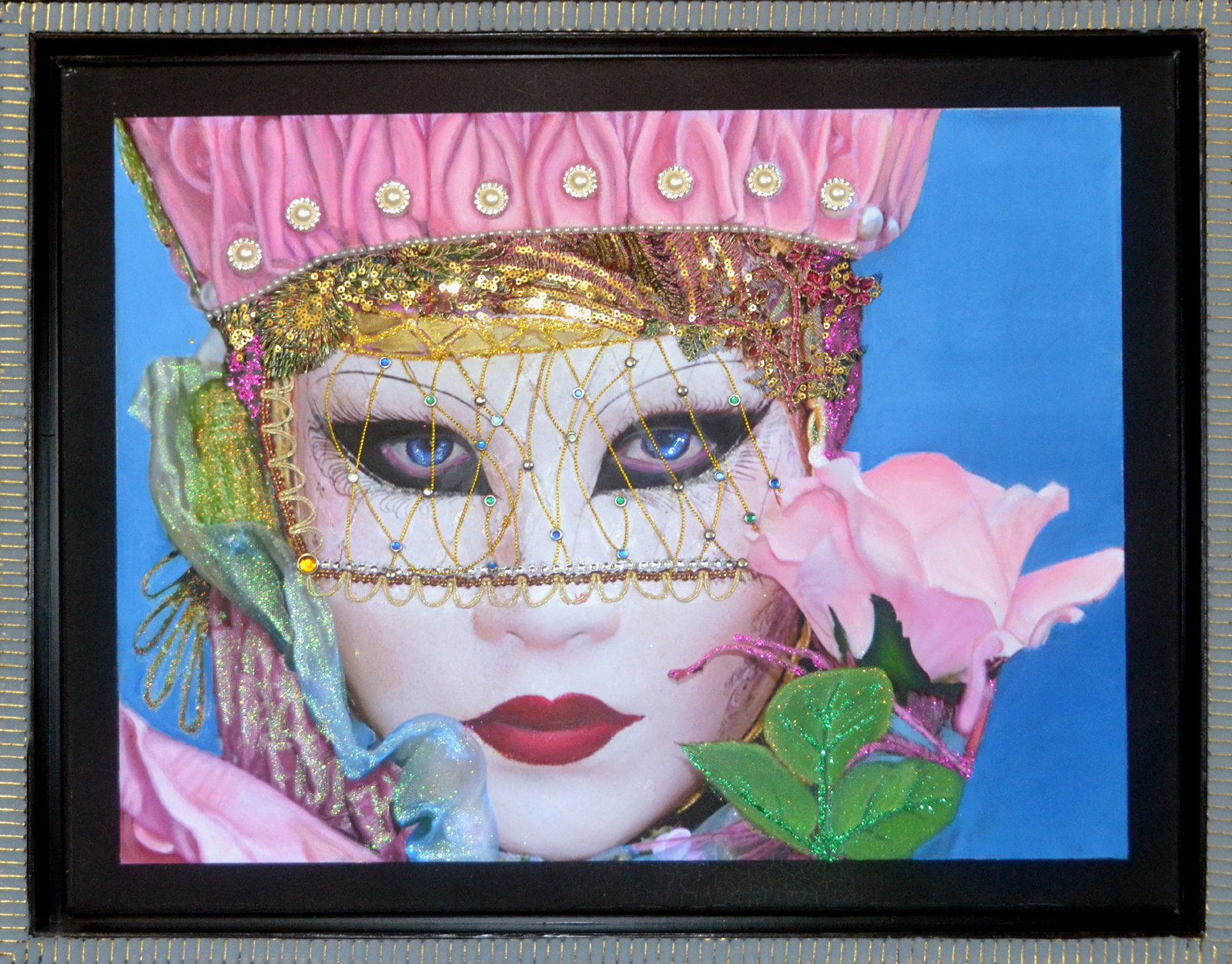 Allegro - The Carnival of Venice