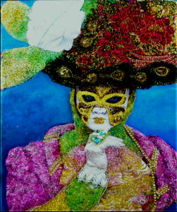 Contessa - The Carnival of Venice