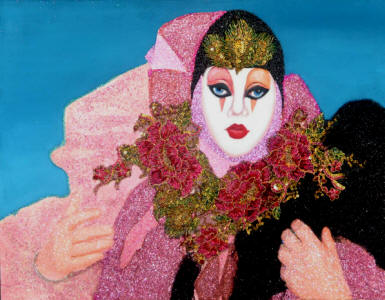Dota - The Carnival of Venice