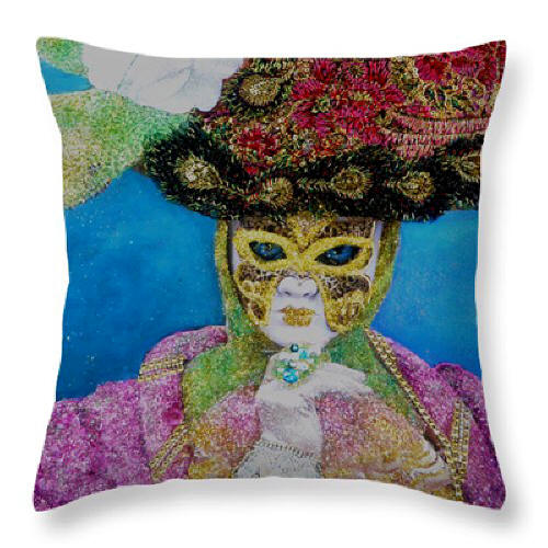 Contessa - Carnival Of Venice