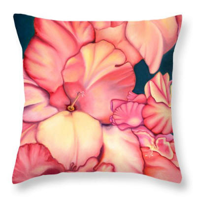Glads Pillow