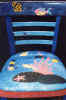 Fish Chair by Anni Adkins