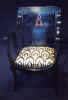 Empire Chair by Anni Adkins