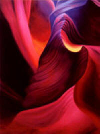 Antelope Magic by Anni Adkins