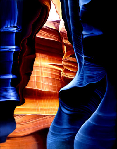 Antelope Canyon Arizona
