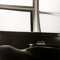 Writers Repose by Anni Adkkins